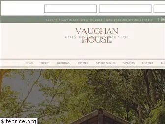 vaughan-house.com