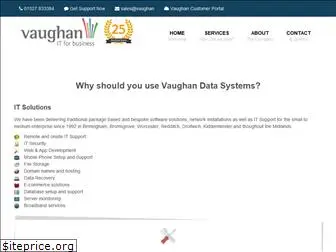 vaughan-it.co.uk