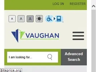 vaughan.ca