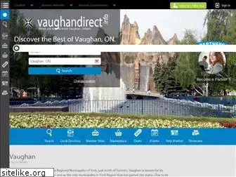 vaughandirect.info