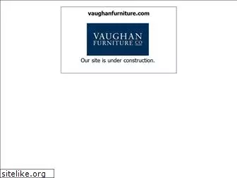 vaughanfurniture.com