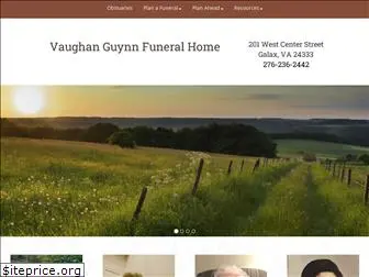 vaughanguynn.com