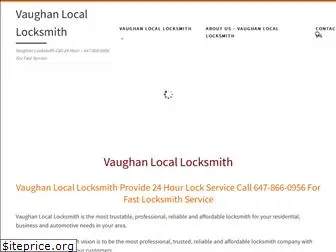 vaughanlocksmithservice.ca