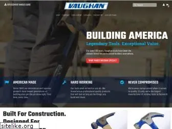 vaughanmfg.com