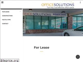 vaughanofficespace.com