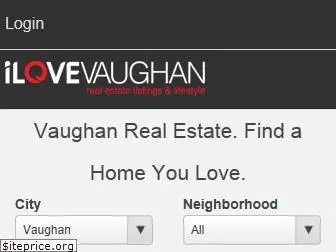 vaughanrealestatelistings.com