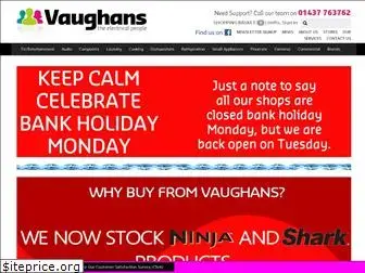 vaughans.co.uk