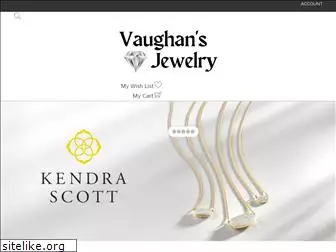 vaughansjewelry.com
