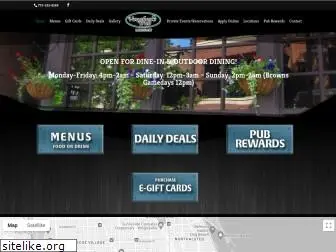 vaughanspublakeview.com