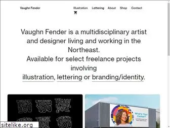 vaughnfender.com