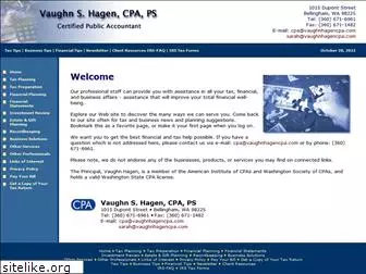 vaughnhagencpa.com