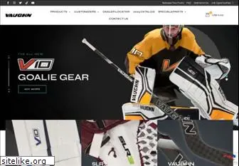 vaughnhockey.com