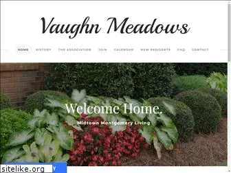 vaughnmeadows.org