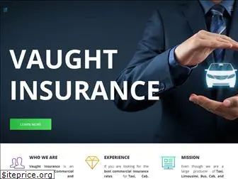 vaughtinsurance.com