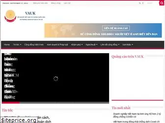 vauk.org