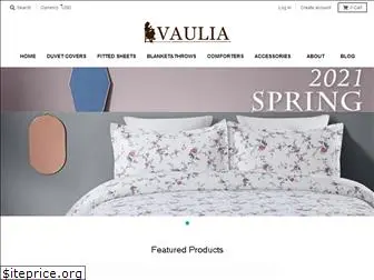 vaulia.com