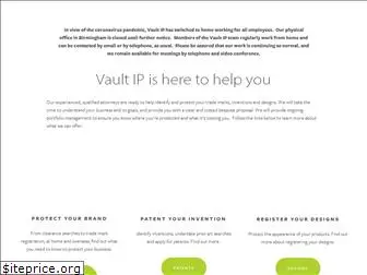 vault-ip.com