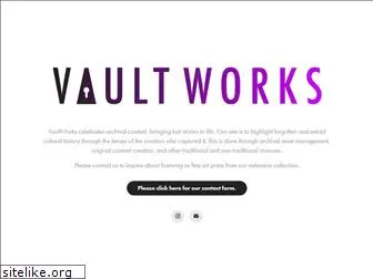 vault-works.com