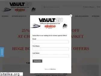 vault2u.com