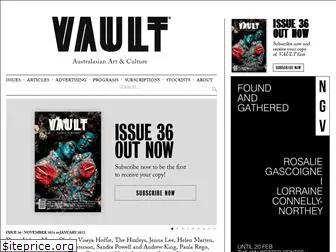 vaultart.com.au