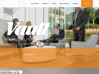 vaultconsulting.com