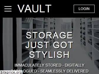 vaultcouture.com