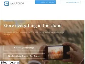 vaultdrop.com