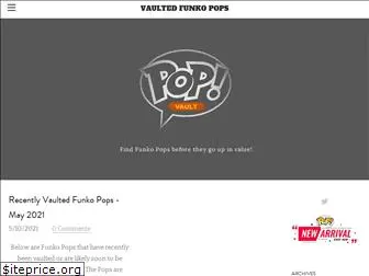 vaultedfunkopops.com