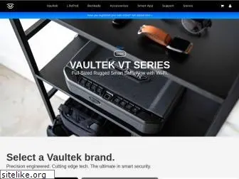 vaulteksafe.com