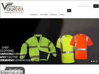 vaultex.co.za