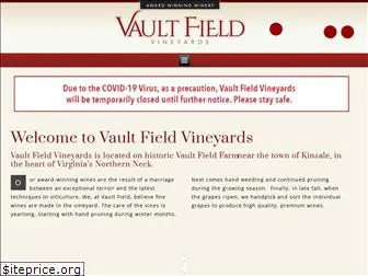 vaultfield.com