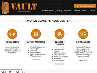 vaulthealthandfitness.com