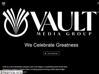 vaultmediagroup.com