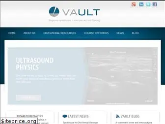 vaultrasound.com