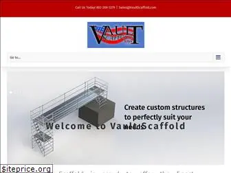 vaultscaffold.com