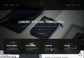 vaultskin.com