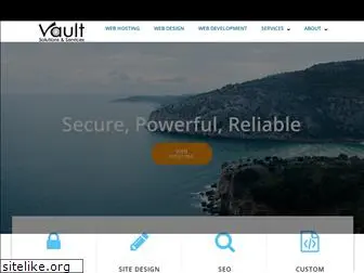 vaultsolution.com