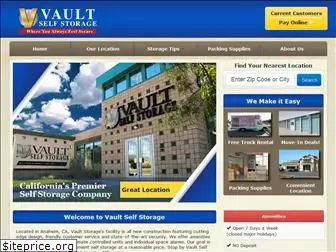 vaultstorage.com