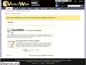 vaultwiki.org