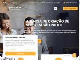 vauss.com.br