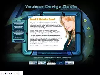 vautourdesignstudio.com