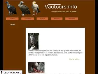 vautours.info