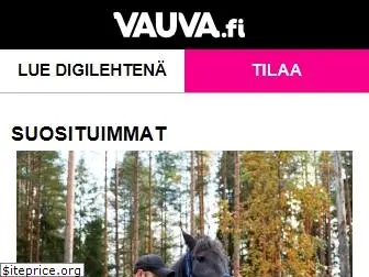 vauva.fi