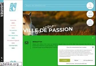 vauvert.com