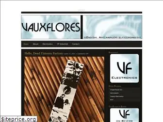 vauxflores.com