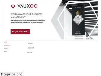 vauxoo.com