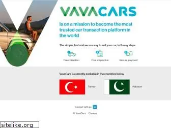 vava.cars