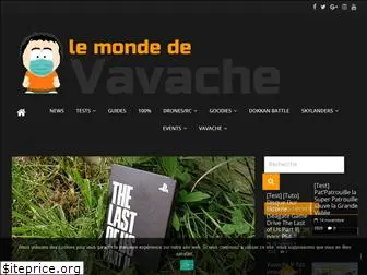 vavache.fr