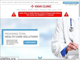 vavaclinic.com