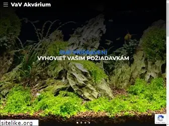 vavakvarium.sk